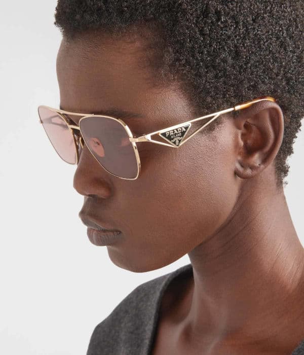 Collezione occhiali da sole Lama Optical